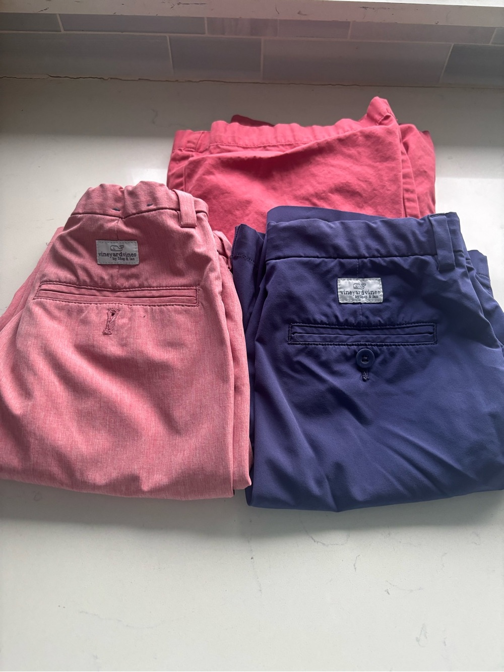 vineyard vines boys bundle 26 items